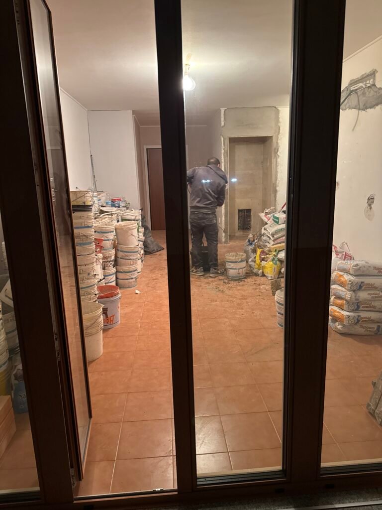 ristrutturazione milano completa bagno impianti cucina progettazioni vardo esperti appartamento trasimeno milano