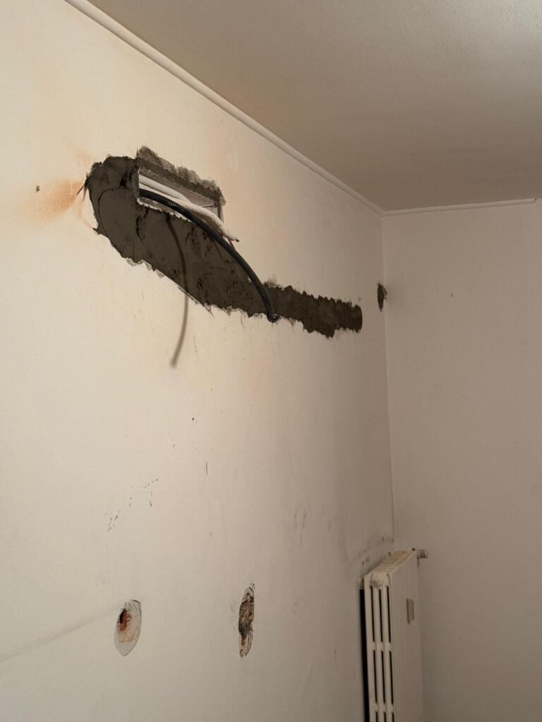 ristrutturazione milano completa bagno impianti cucina progettazioni vardo esperti appartamento trasimeno milano