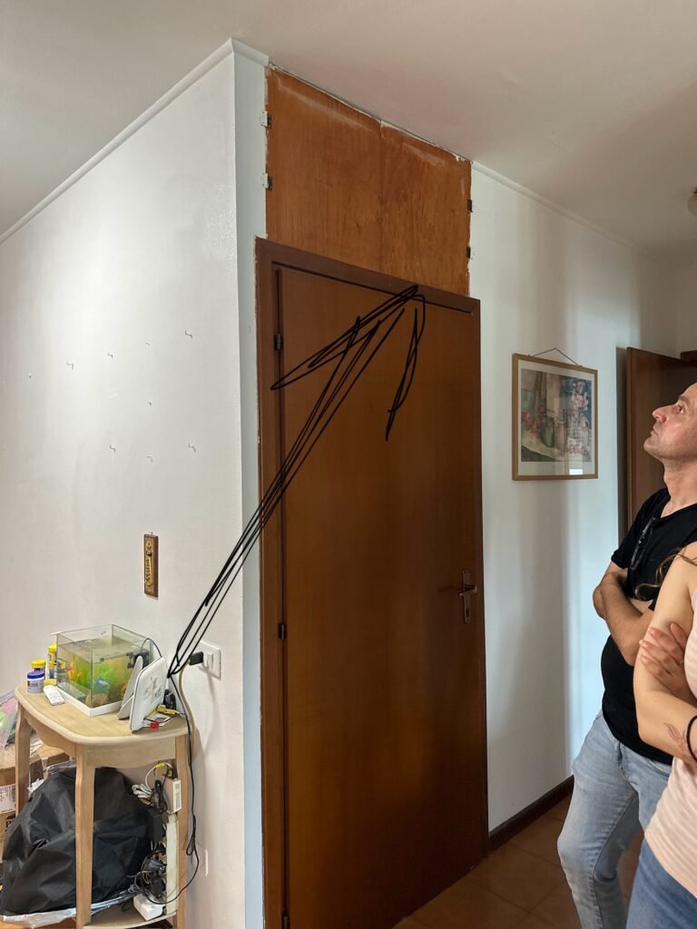 ristrutturazione milano completa bagno impianti cucina progettazioni vardo esperti appartamento trasimeno milano