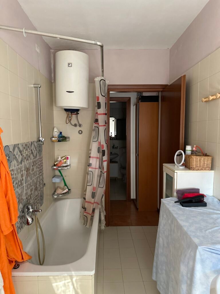 ristrutturazione milano completa bagno impianti cucina progettazioni vardo esperti appartamento trasimeno milano