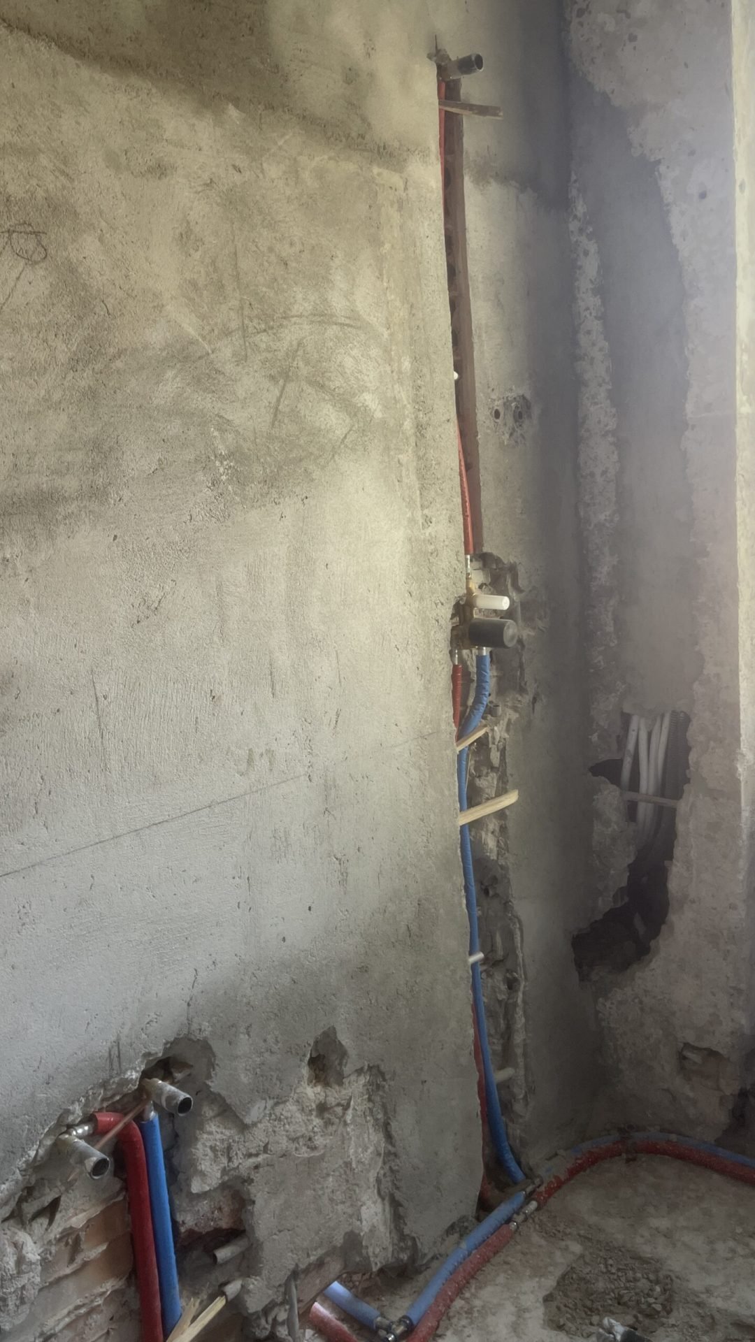 Piazza insubria 12 P.5 55