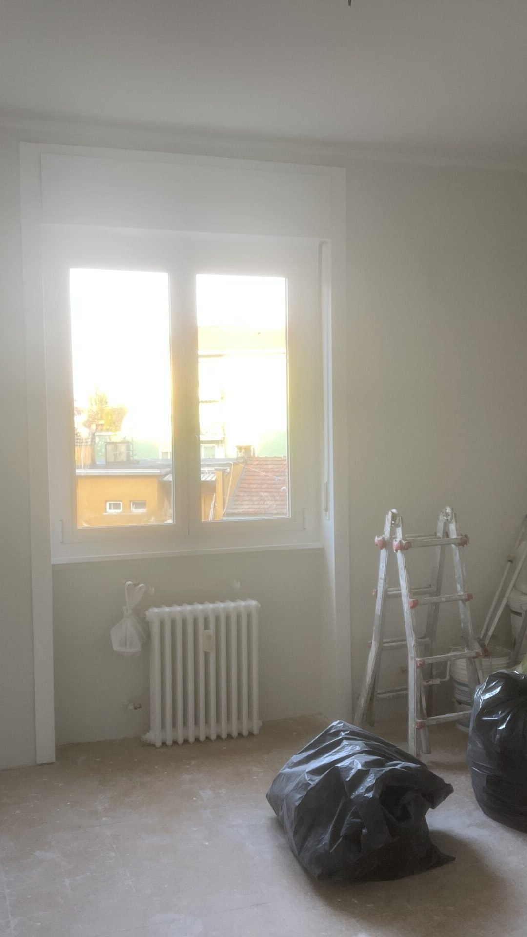 Piazza insubria 12 P.5 67