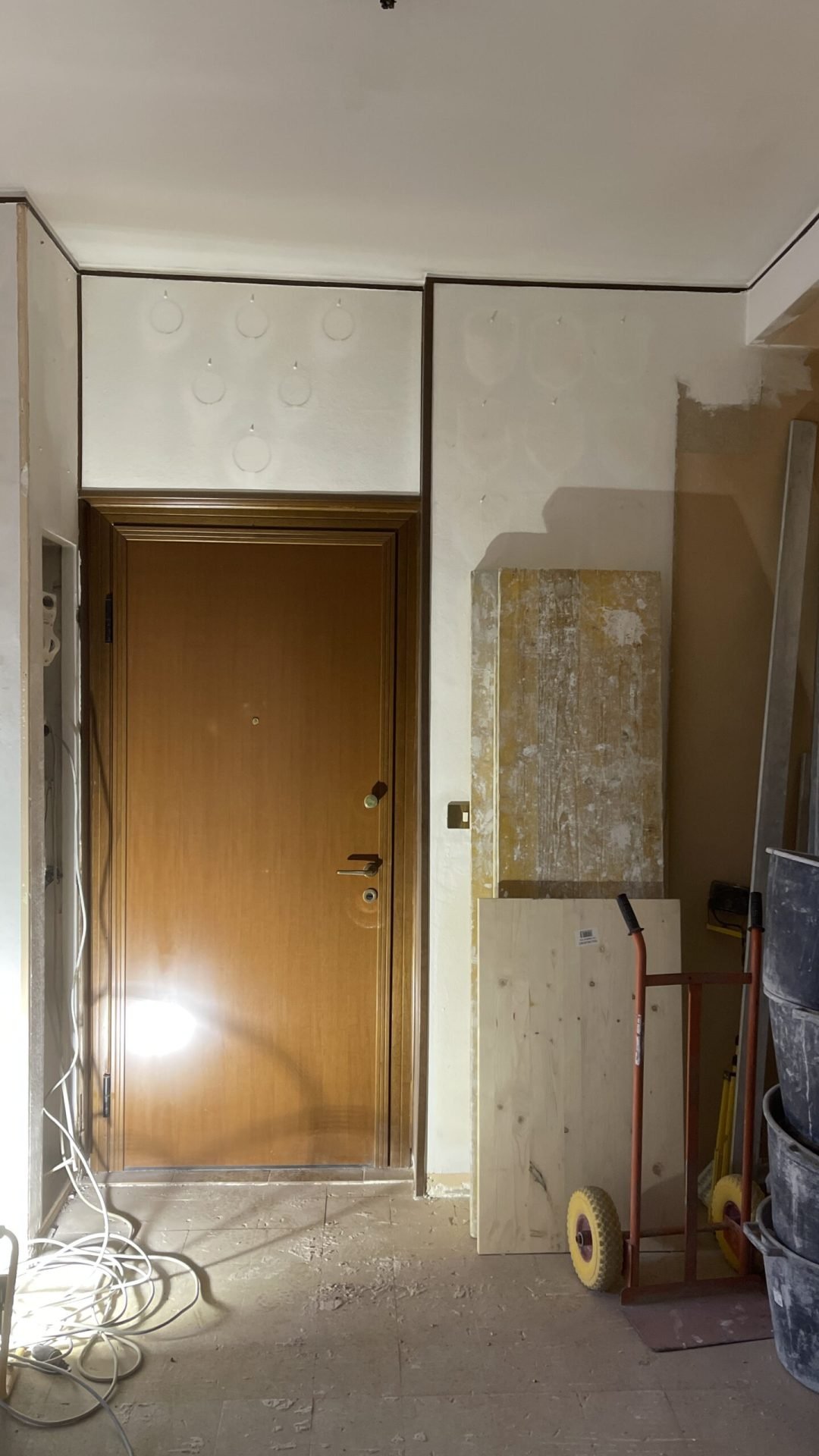 Piazza insubria 12 P.5