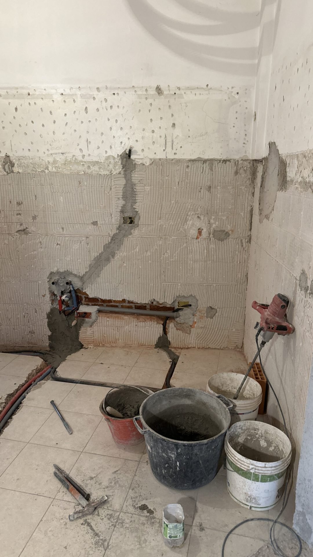 Via Giuseppe MASSARENTI 13 P.1 22