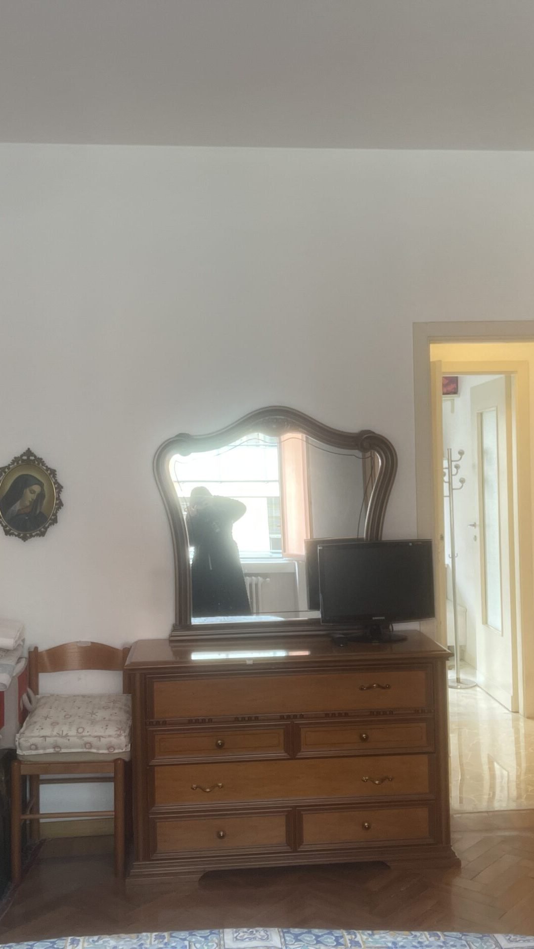 Via Giuseppe MASSARENTI 13 P.1 7