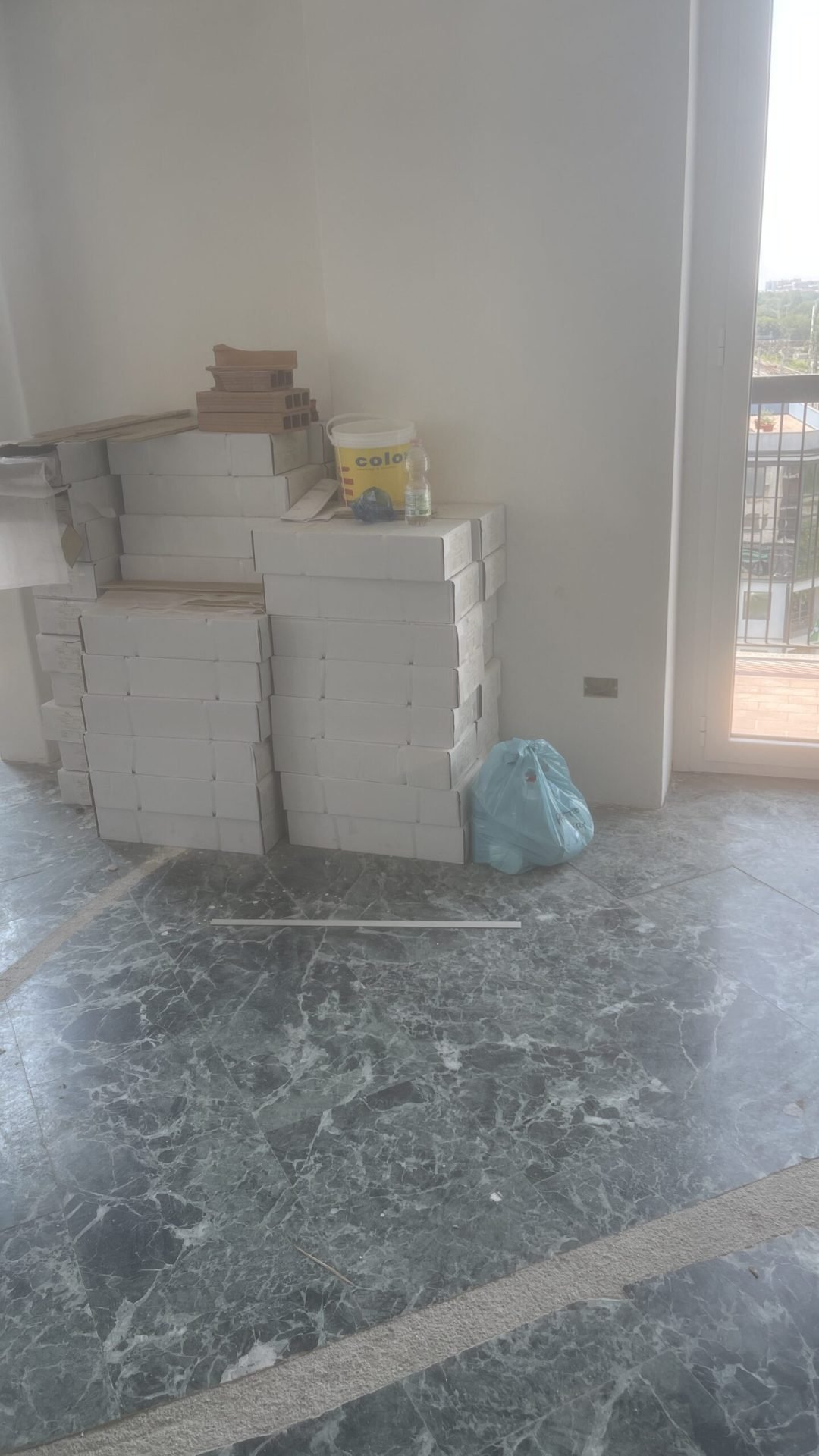 Viale Fulvio testi 12 p.89 11