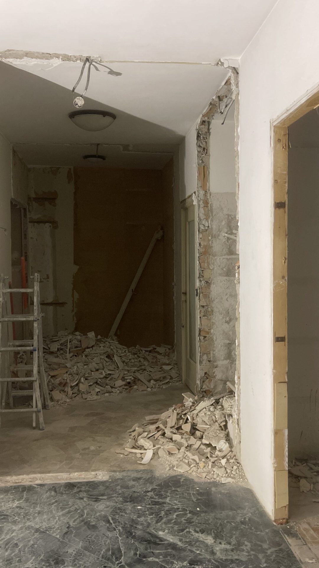 Viale Fulvio testi 12 p.89 4