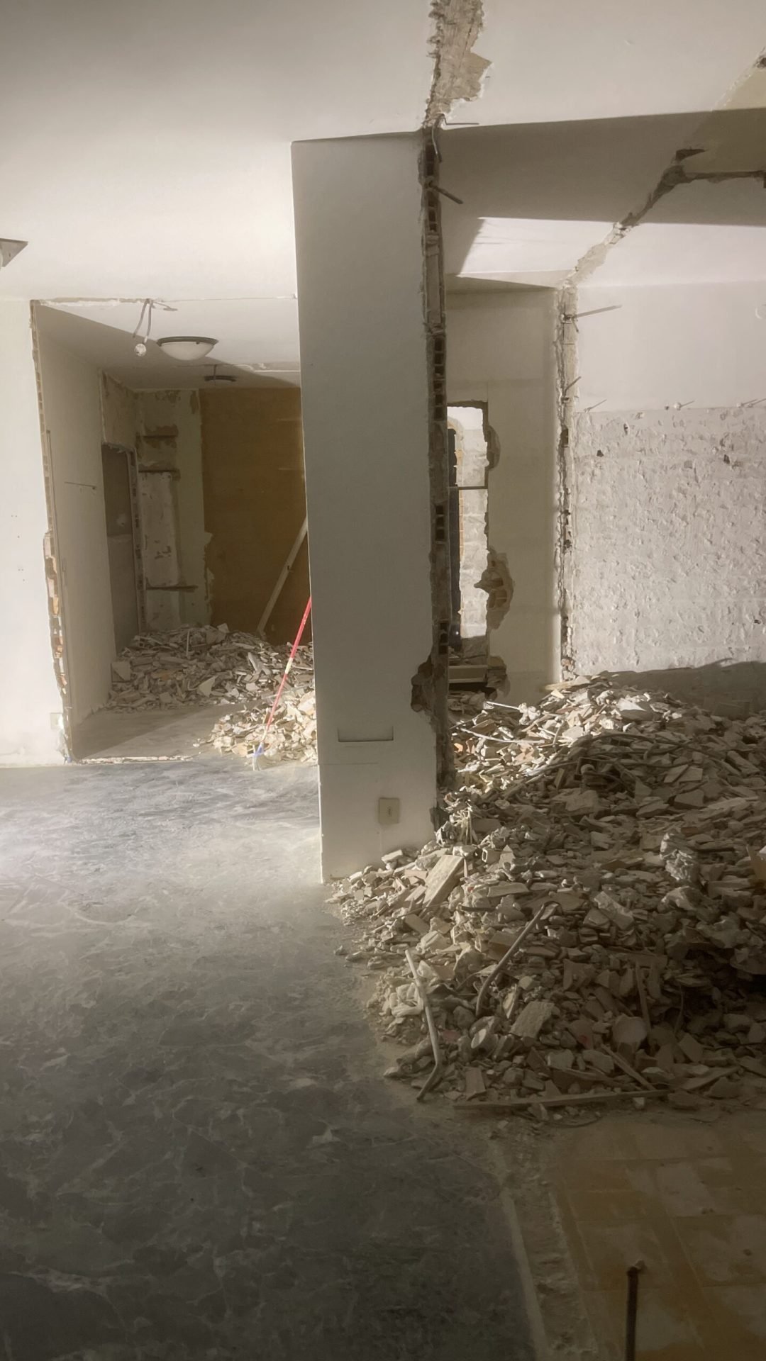 Viale Fulvio testi 12 p.89 6