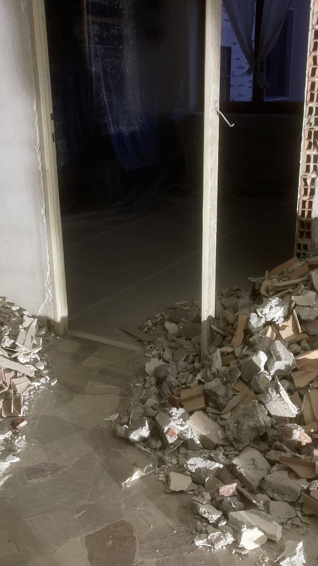 Viale Fulvio testi 12 p.89 9