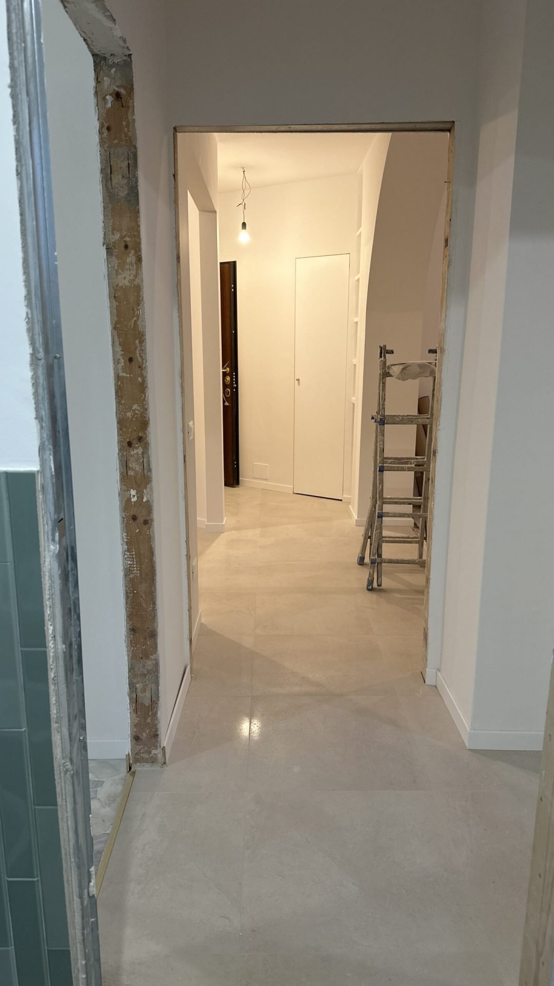 ristrutturazione milano completa bagno impianti cucina progettazioni vardo esperti appartamento massarenti milano