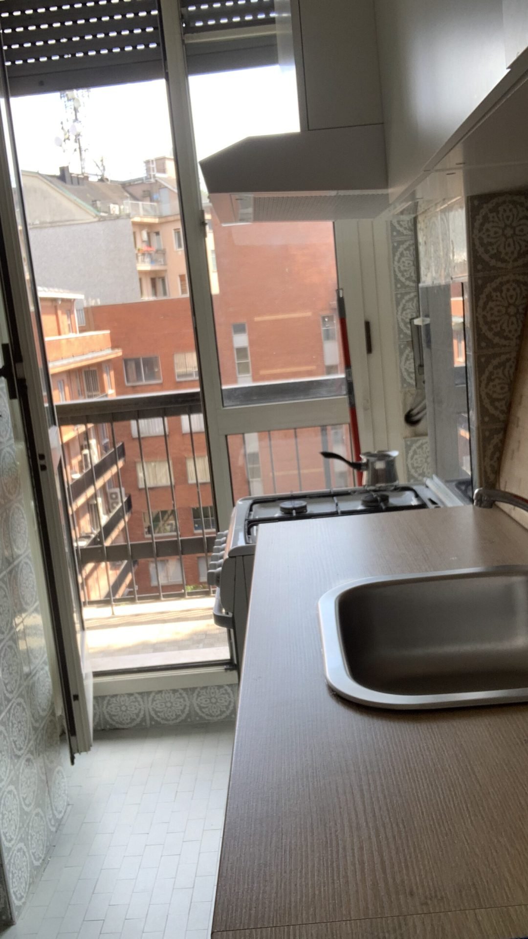 ristrutturazione milano completa bagno impianti cucina progettazioni vardo esperti appartamento giacosa milano