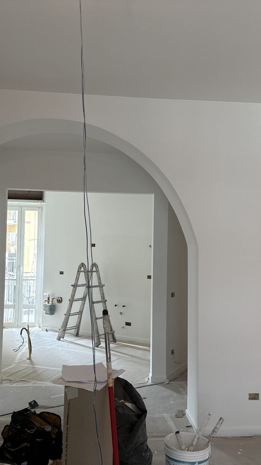 ristrutturazione milano completa bagno impianti cucina progettazioni vardo esperti appartamento massarenti milano