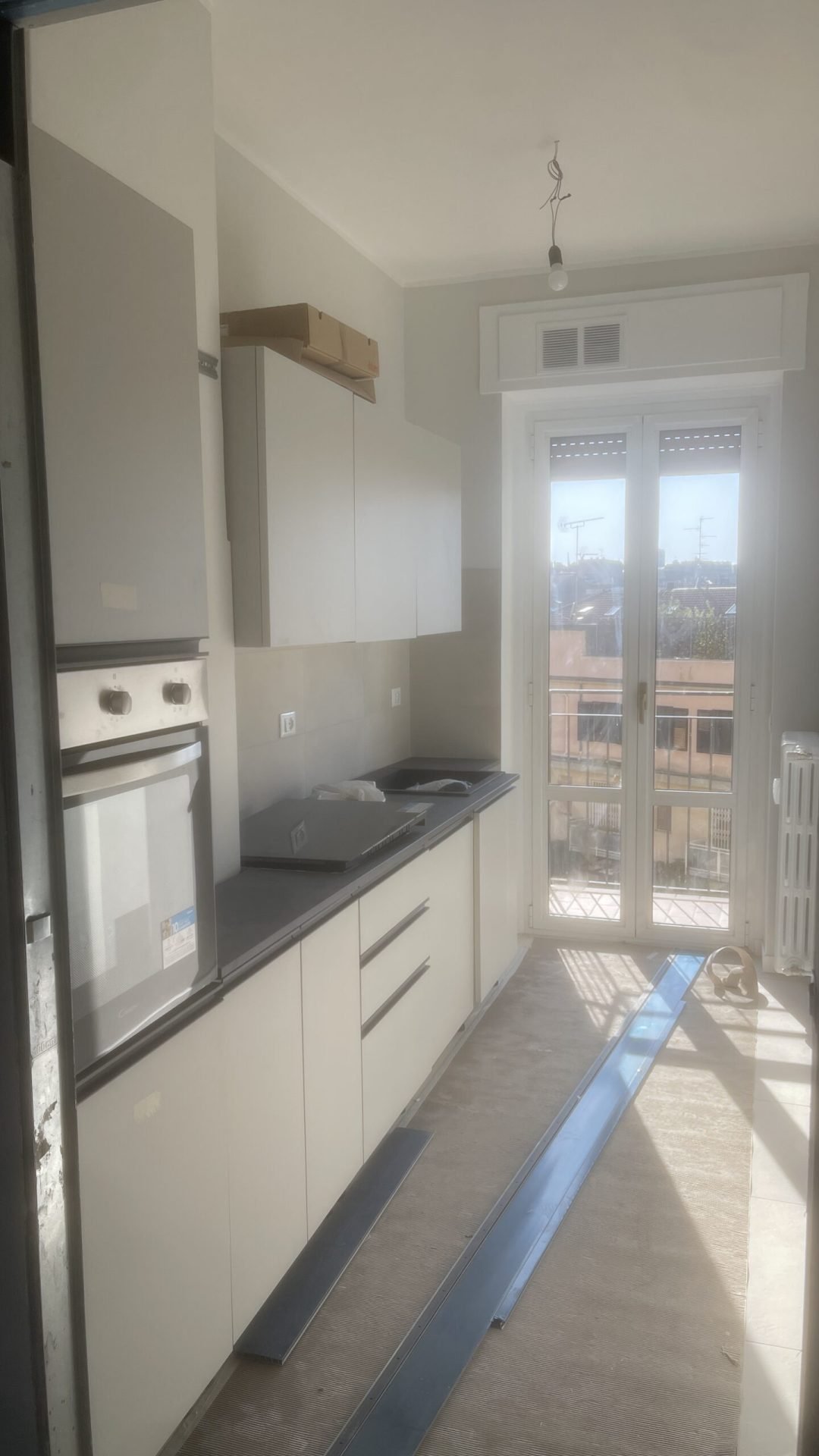 ristrutturazione milano completa bagno impianti cucina progettazioni vardo esperti appartamento insubria milano