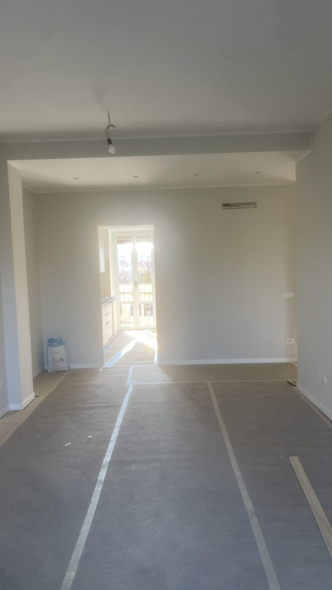 ristrutturazione milano completa bagno impianti cucina progettazioni vardo esperti appartamento insubria milano