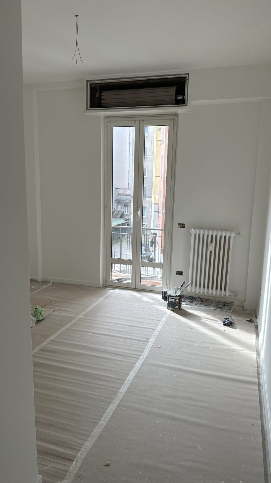 ristrutturazione milano completa bagno impianti cucina progettazioni vardo esperti appartamento massarenti milano