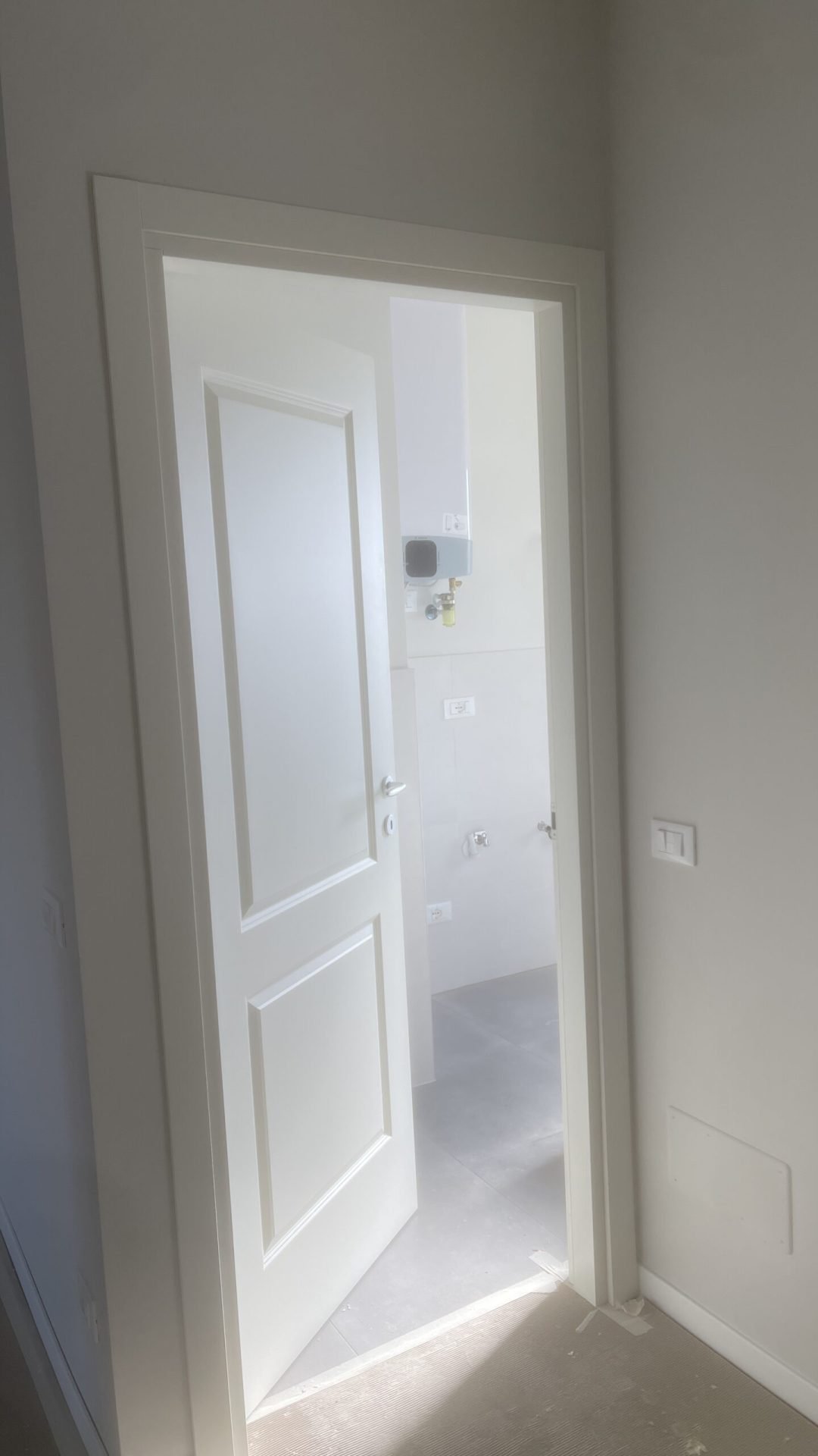 ristrutturazione milano completa bagno impianti cucina progettazioni vardo esperti appartamento insubria milano