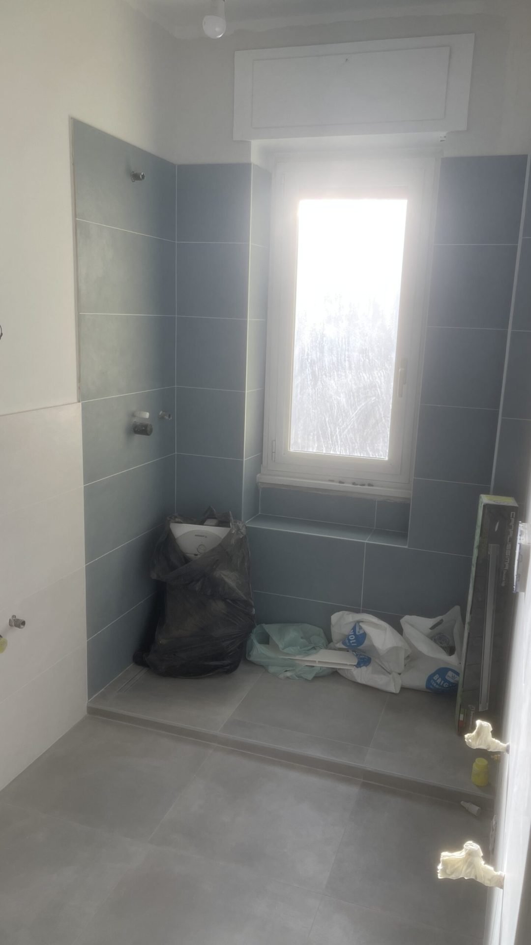 ristrutturazione milano completa bagno impianti cucina progettazioni vardo esperti appartamento insubria milano