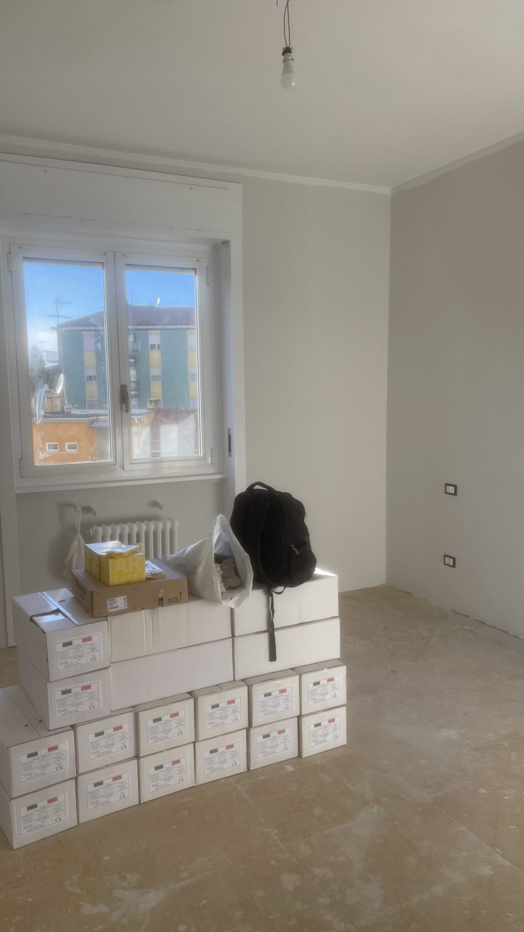 ristrutturazione milano completa bagno impianti cucina progettazioni vardo esperti appartamento insubria milano