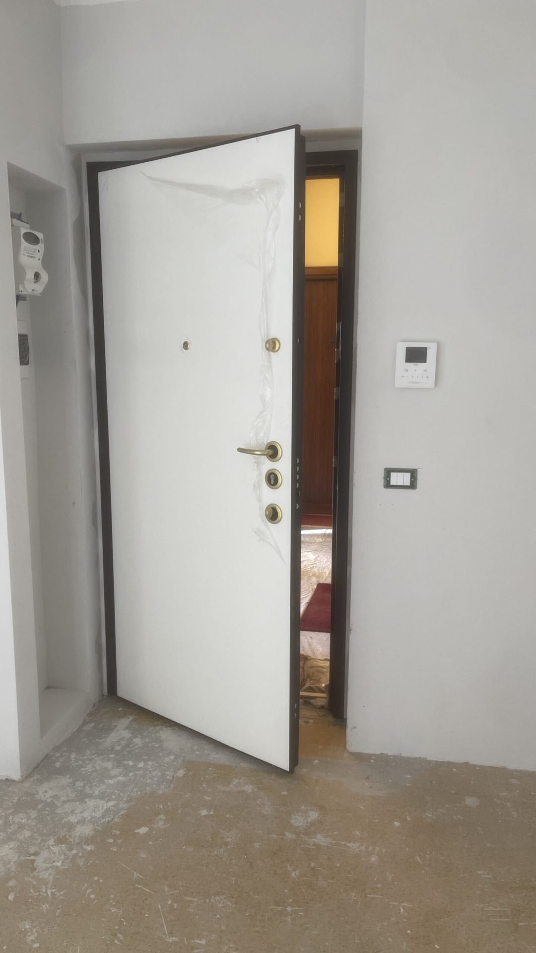 ristrutturazione milano completa bagno impianti cucina progettazioni vardo esperti appartamento insubria milano