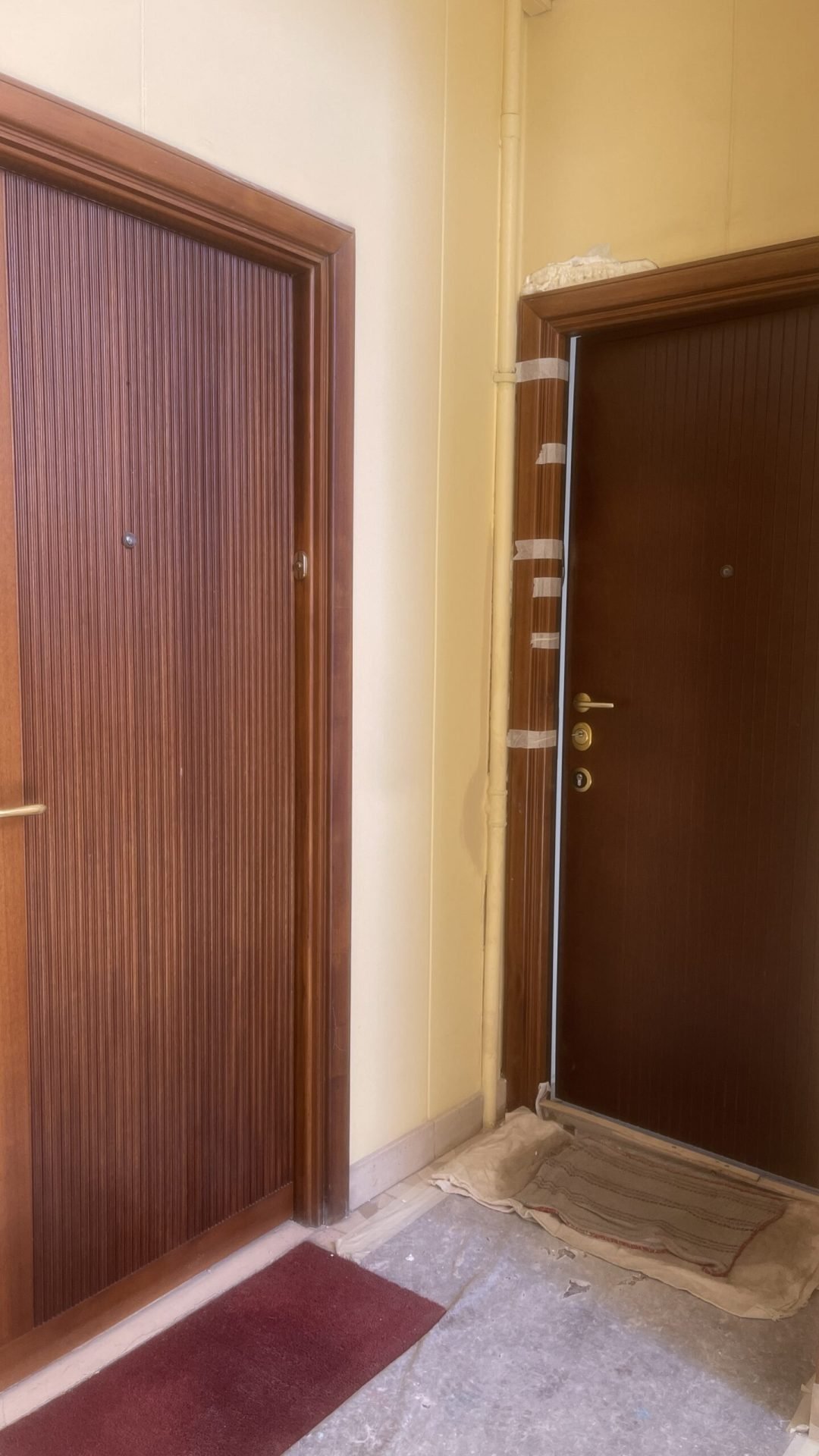 ristrutturazione milano completa bagno impianti cucina progettazioni vardo esperti appartamento insubria milano