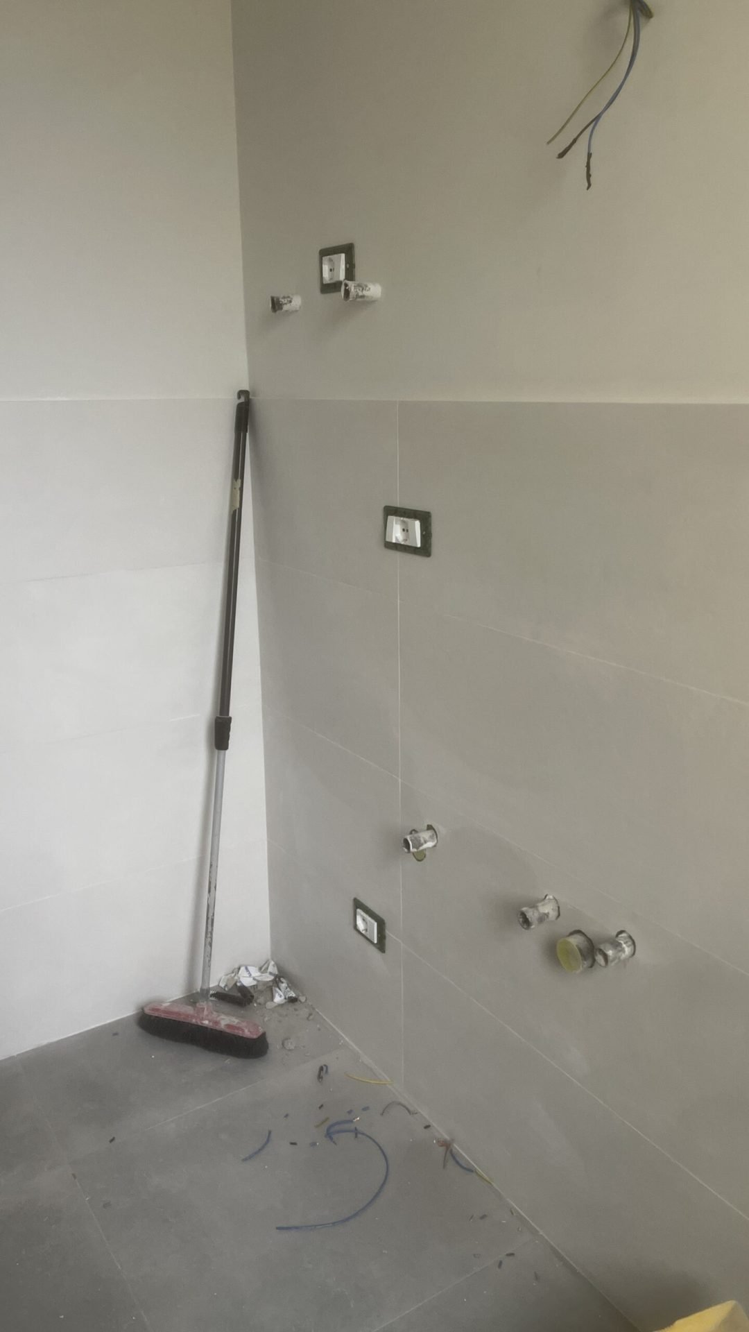 ristrutturazione milano completa bagno impianti cucina progettazioni vardo esperti appartamento insubria milano