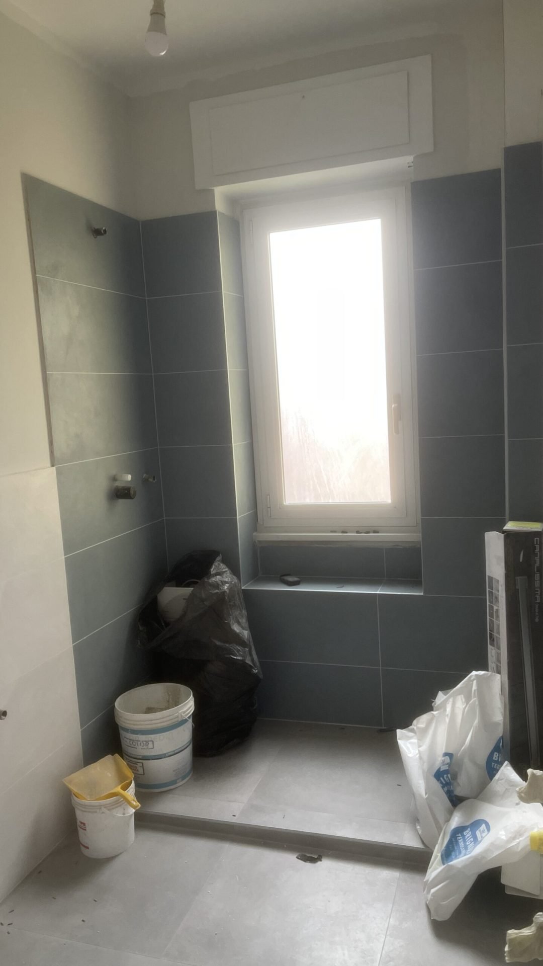 ristrutturazione milano completa bagno impianti cucina progettazioni vardo esperti appartamento insubria milano