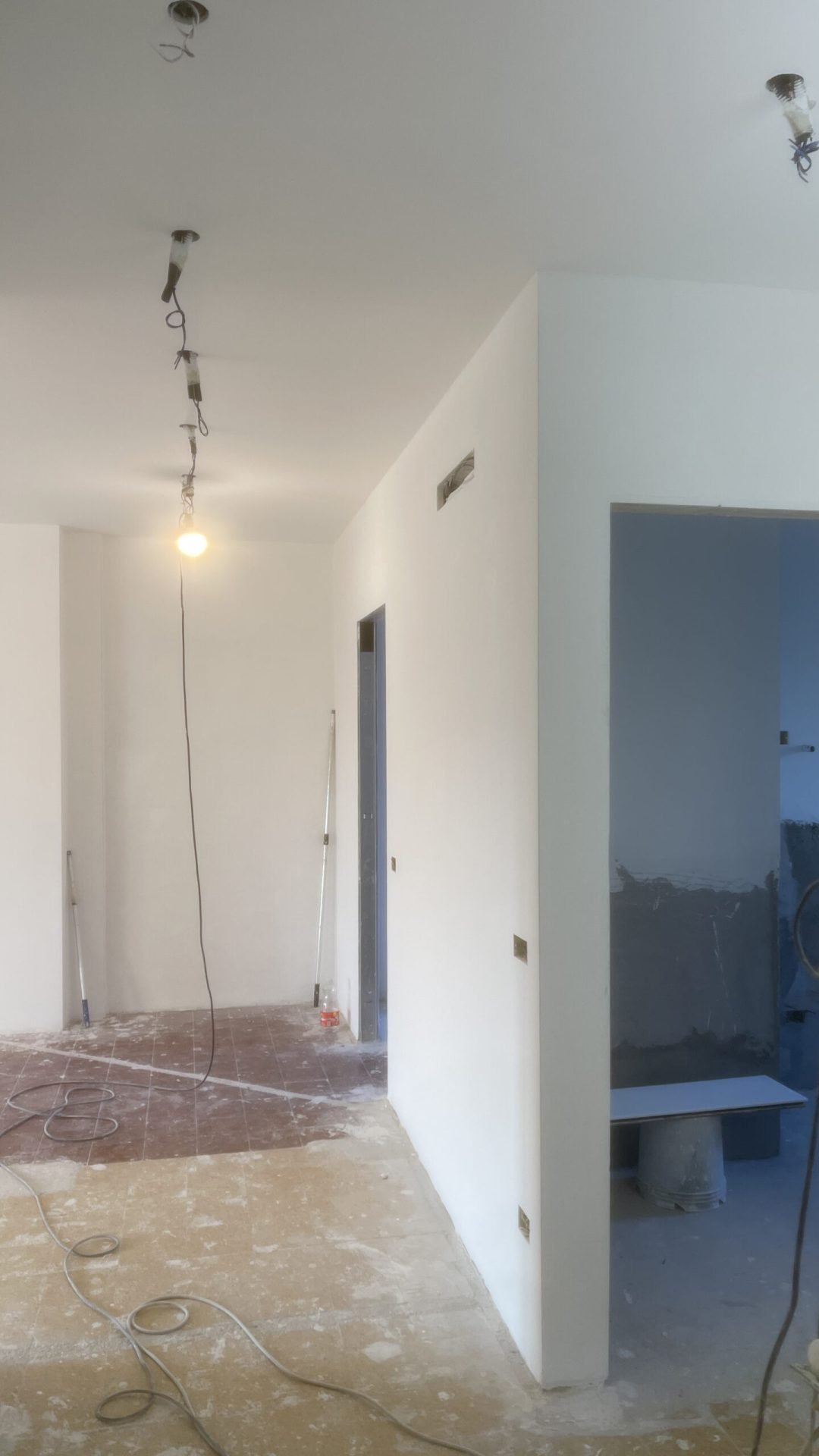 ristrutturazione milano completa bagno impianti cucina progettazioni vardo esperti appartamento insubria milano