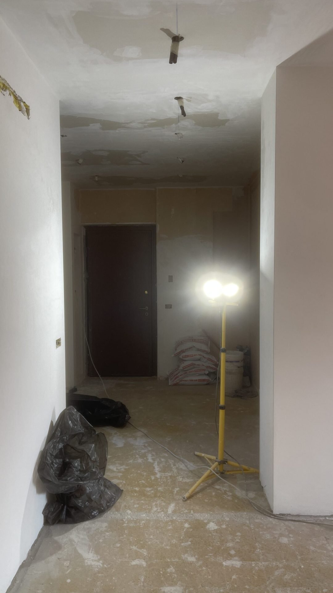 ristrutturazione milano completa bagno impianti cucina progettazioni vardo esperti appartamento insubria milano