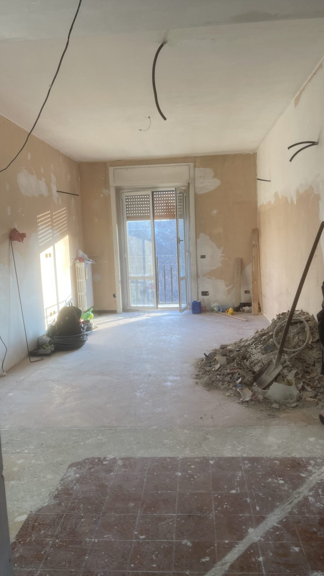 ristrutturazione milano completa bagno impianti cucina progettazioni vardo esperti appartamento insubria milano