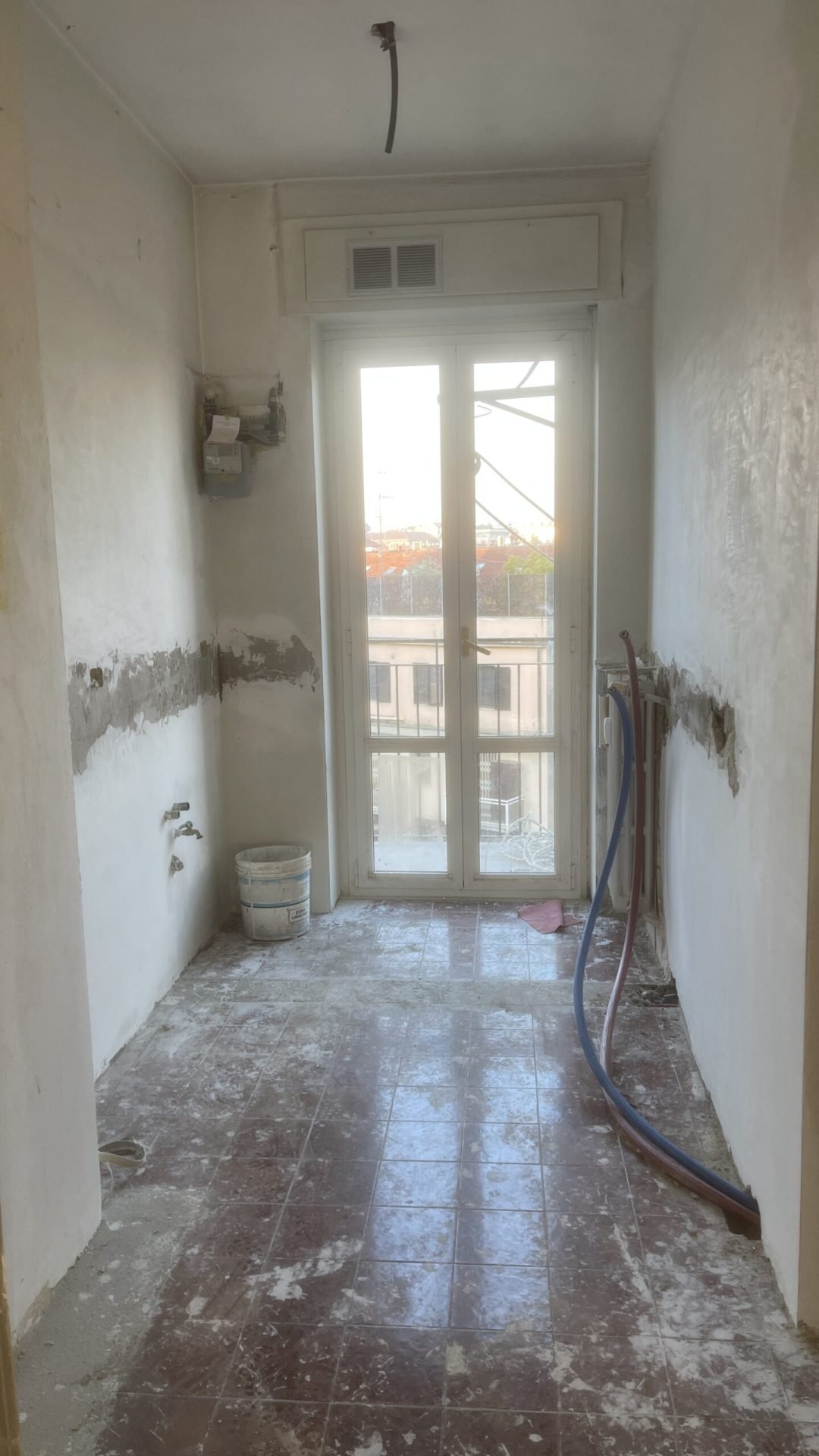 ristrutturazione milano completa bagno impianti cucina progettazioni vardo esperti appartamento insubria milano