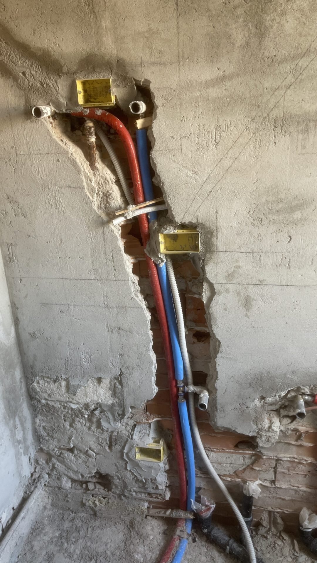 ristrutturazione milano completa bagno impianti cucina progettazioni vardo esperti appartamento insubria milano