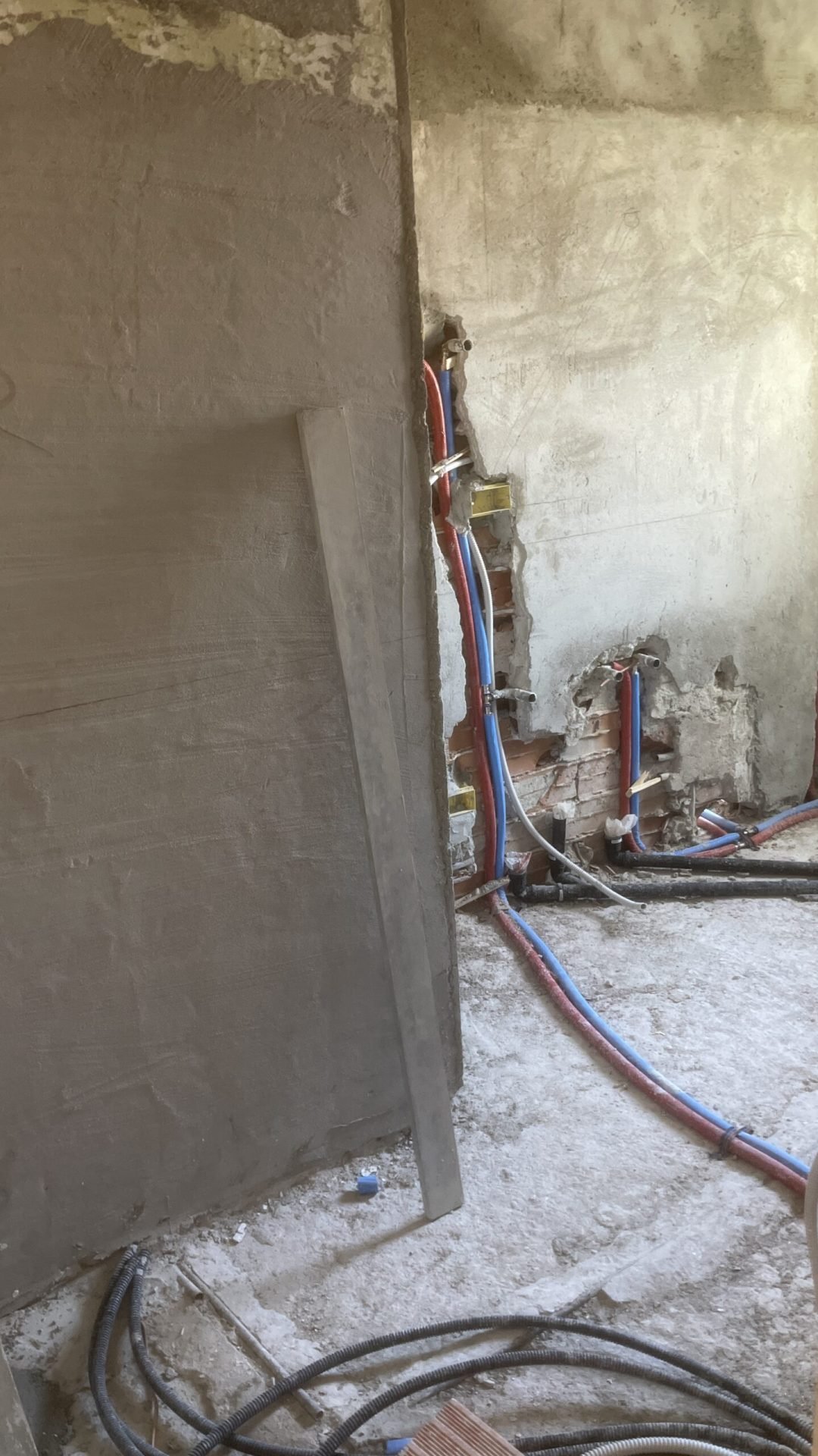 ristrutturazione milano completa bagno impianti cucina progettazioni vardo esperti appartamento insubria milano