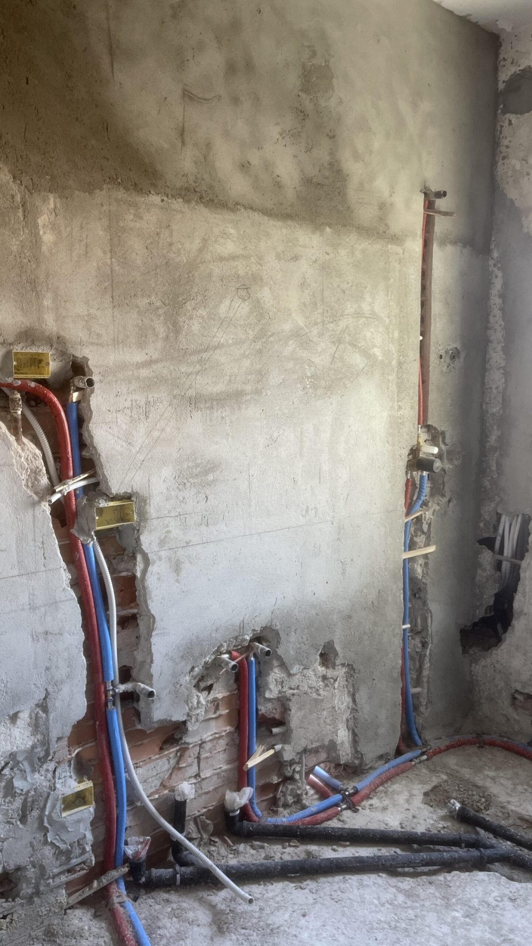 ristrutturazione milano completa bagno impianti cucina progettazioni vardo esperti appartamento insubria milano