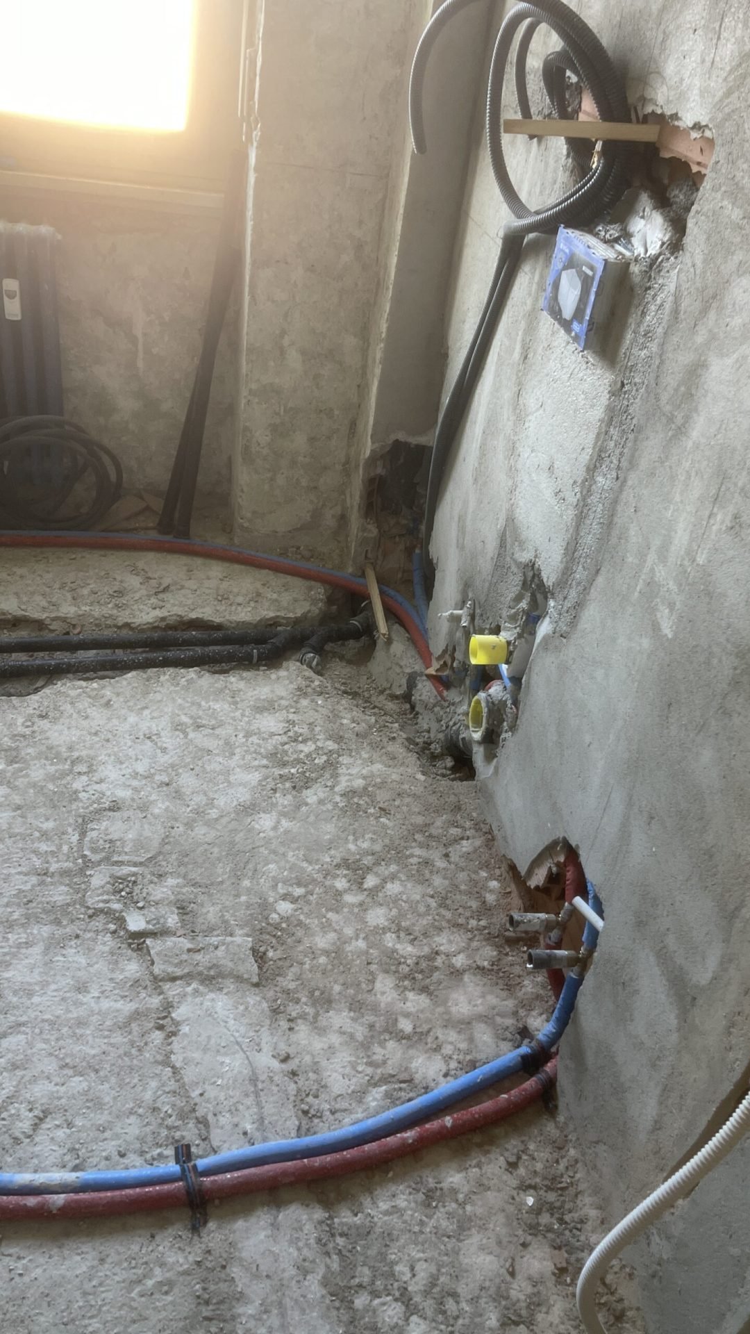 ristrutturazione milano completa bagno impianti cucina progettazioni vardo esperti appartamento insubria milano