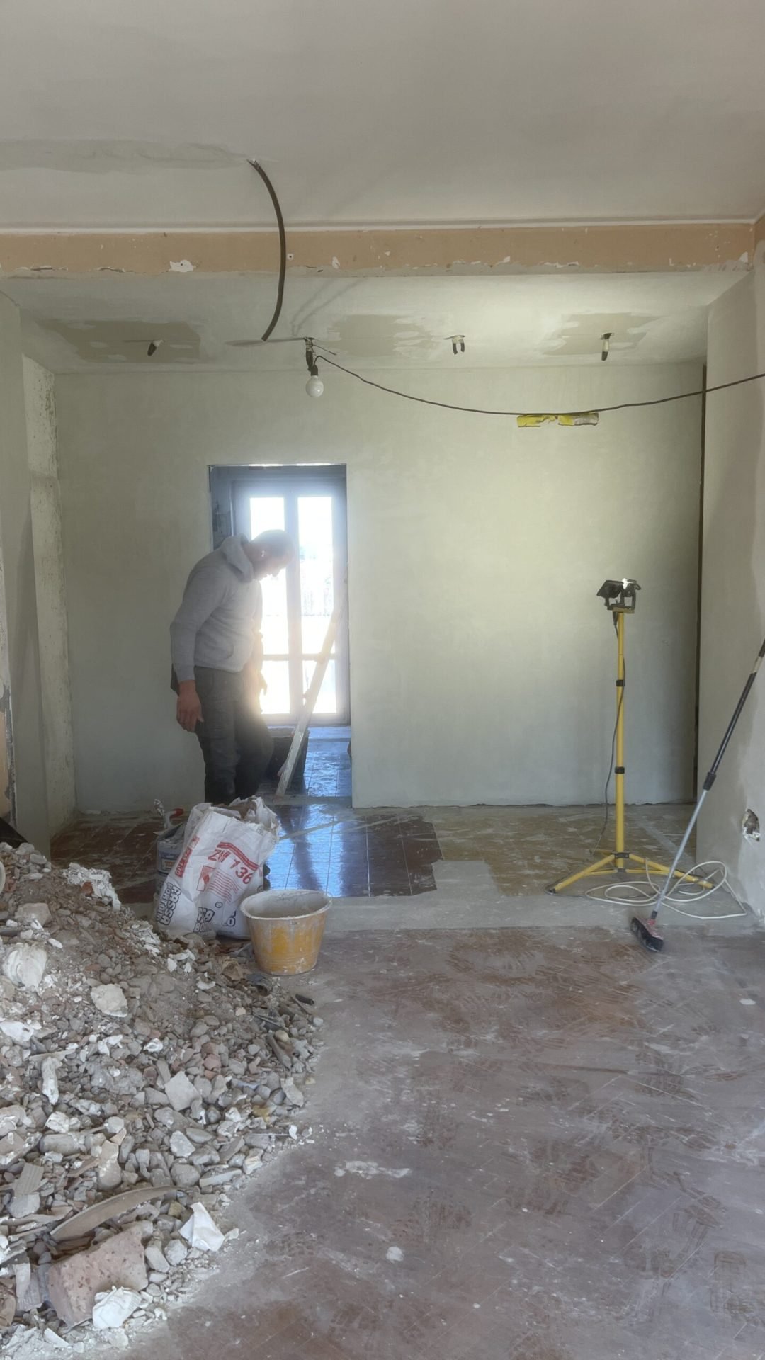 ristrutturazione milano completa bagno impianti cucina progettazioni vardo esperti appartamento insubria milano