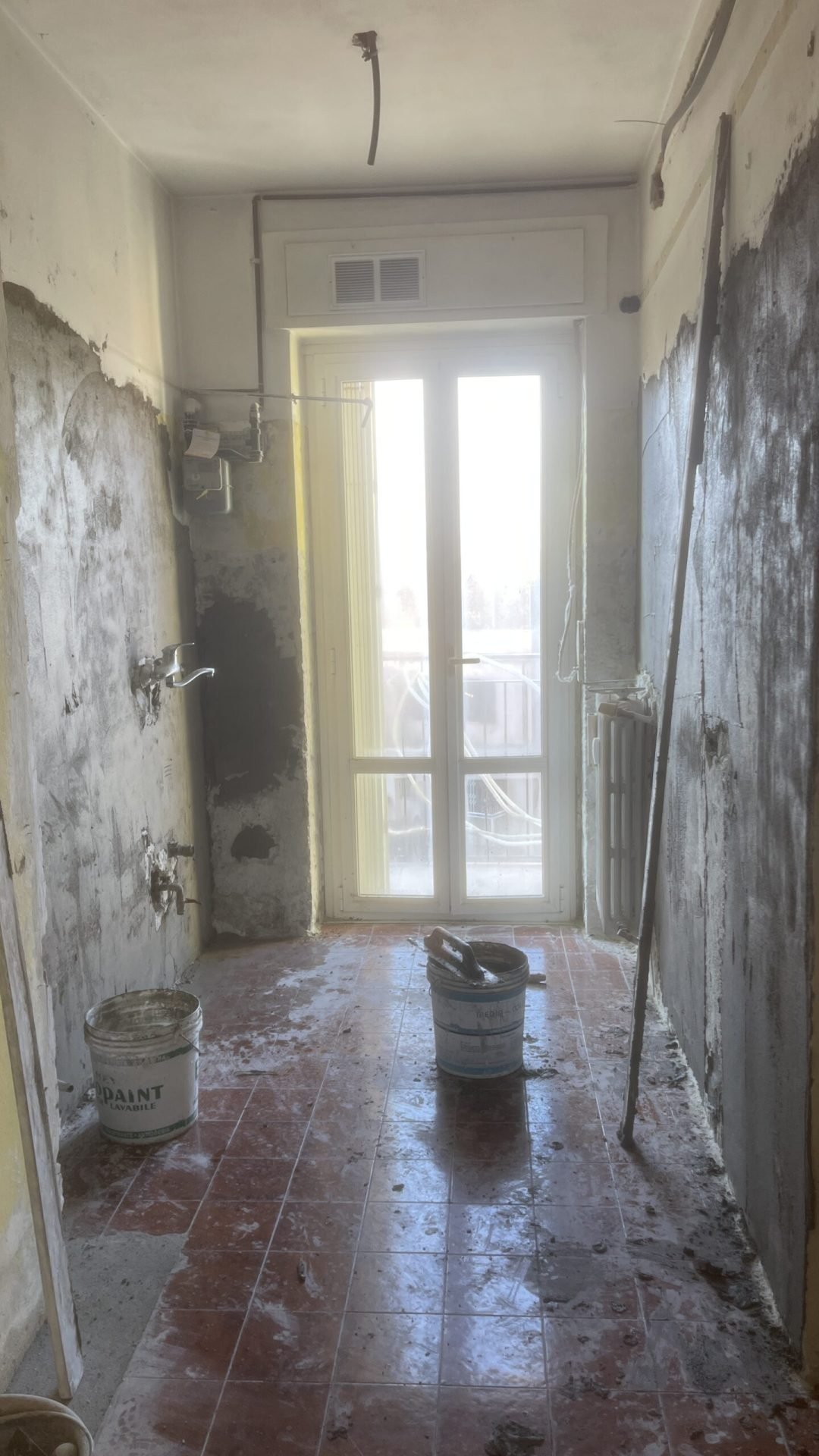 ristrutturazione milano completa bagno impianti cucina progettazioni vardo esperti appartamento insubria milano