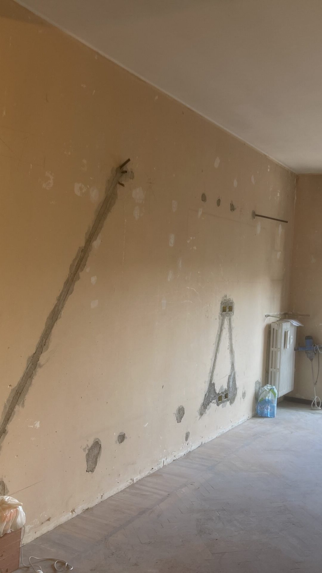 ristrutturazione milano completa bagno impianti cucina progettazioni vardo esperti appartamento insubria milano