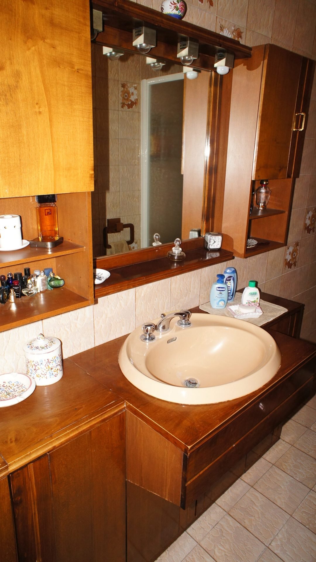 ristrutturazione milano completa bagno impianti cucina progettazioni vardo esperti appartamento giacosa milano