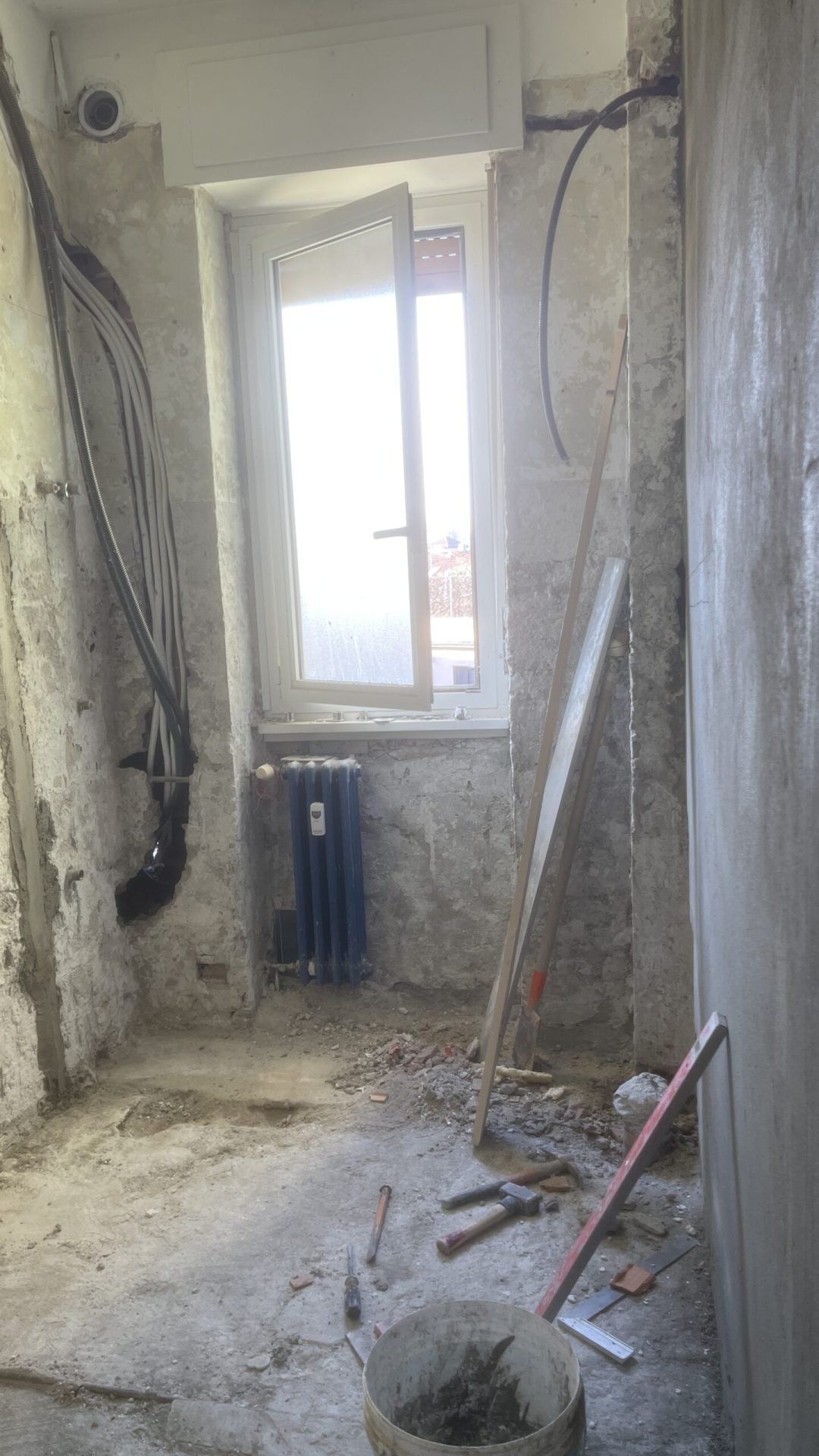 ristrutturazione milano completa bagno impianti cucina progettazioni vardo esperti appartamento insubria milano