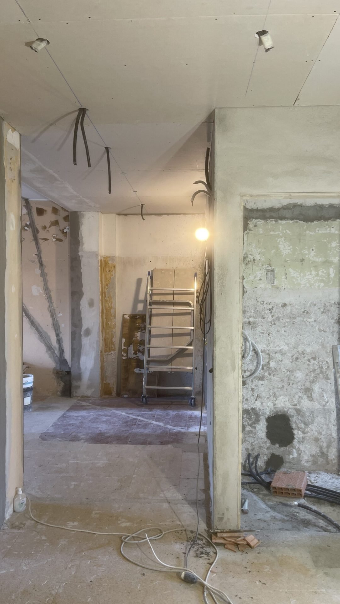 ristrutturazione milano completa bagno impianti cucina progettazioni vardo esperti appartamento insubria milano