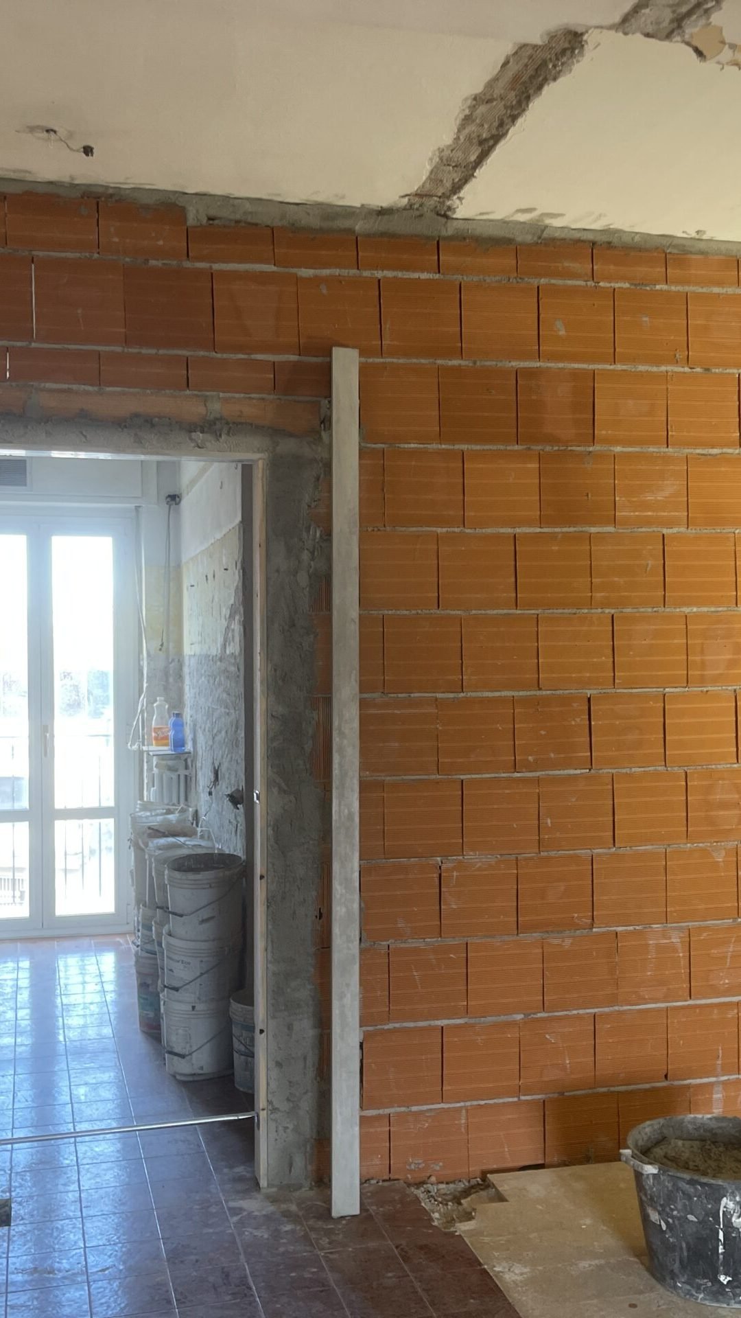 ristrutturazione milano completa bagno impianti cucina progettazioni vardo esperti appartamento insubria milano