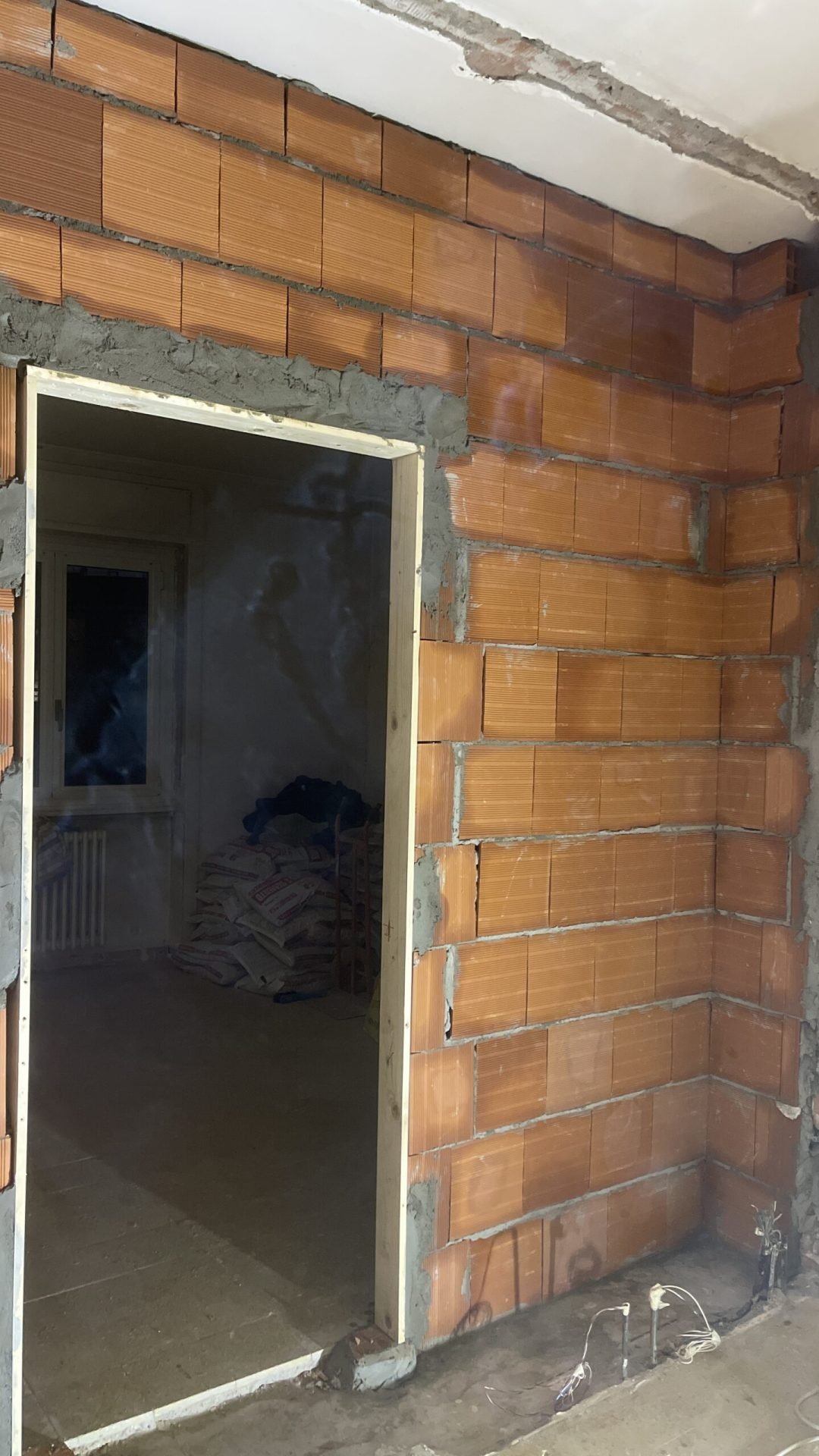 ristrutturazione milano completa bagno impianti cucina progettazioni vardo esperti appartamento insubria milano