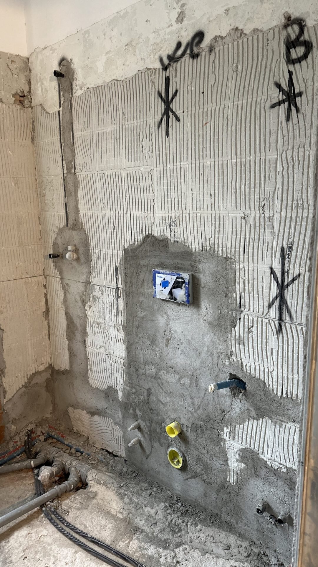 ristrutturazione milano completa bagno impianti cucina progettazioni vardo esperti appartamento massarenti milano