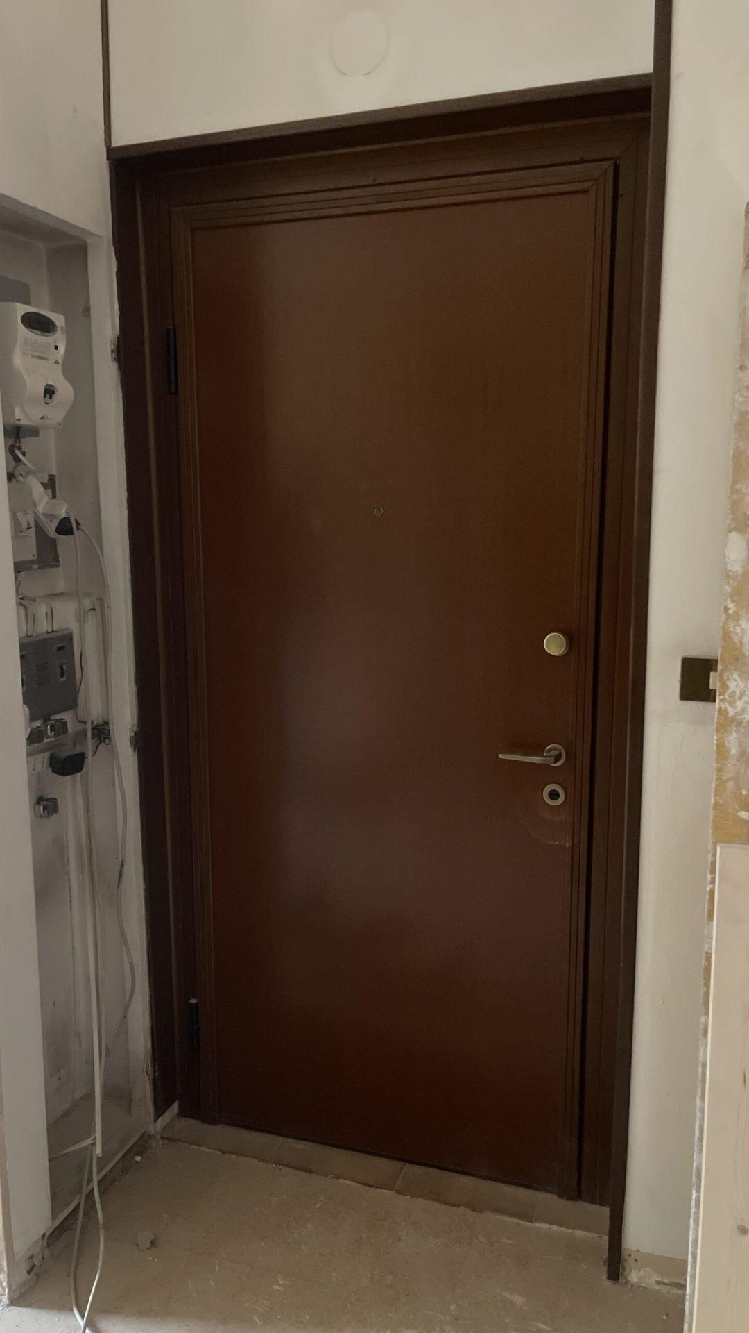 ristrutturazione milano completa bagno impianti cucina progettazioni vardo esperti appartamento insubria milano