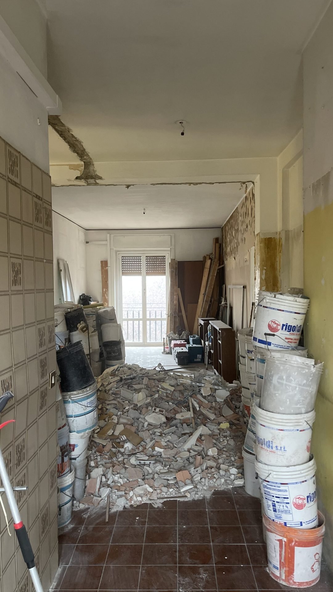 ristrutturazione milano completa bagno impianti cucina progettazioni vardo esperti appartamento insubria milano