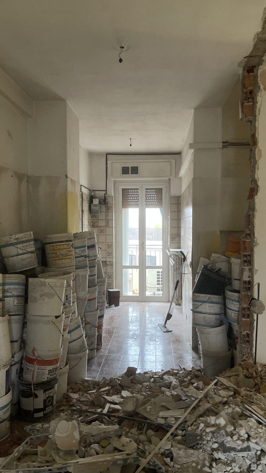 ristrutturazione milano completa bagno impianti cucina progettazioni vardo esperti appartamento insubria milano