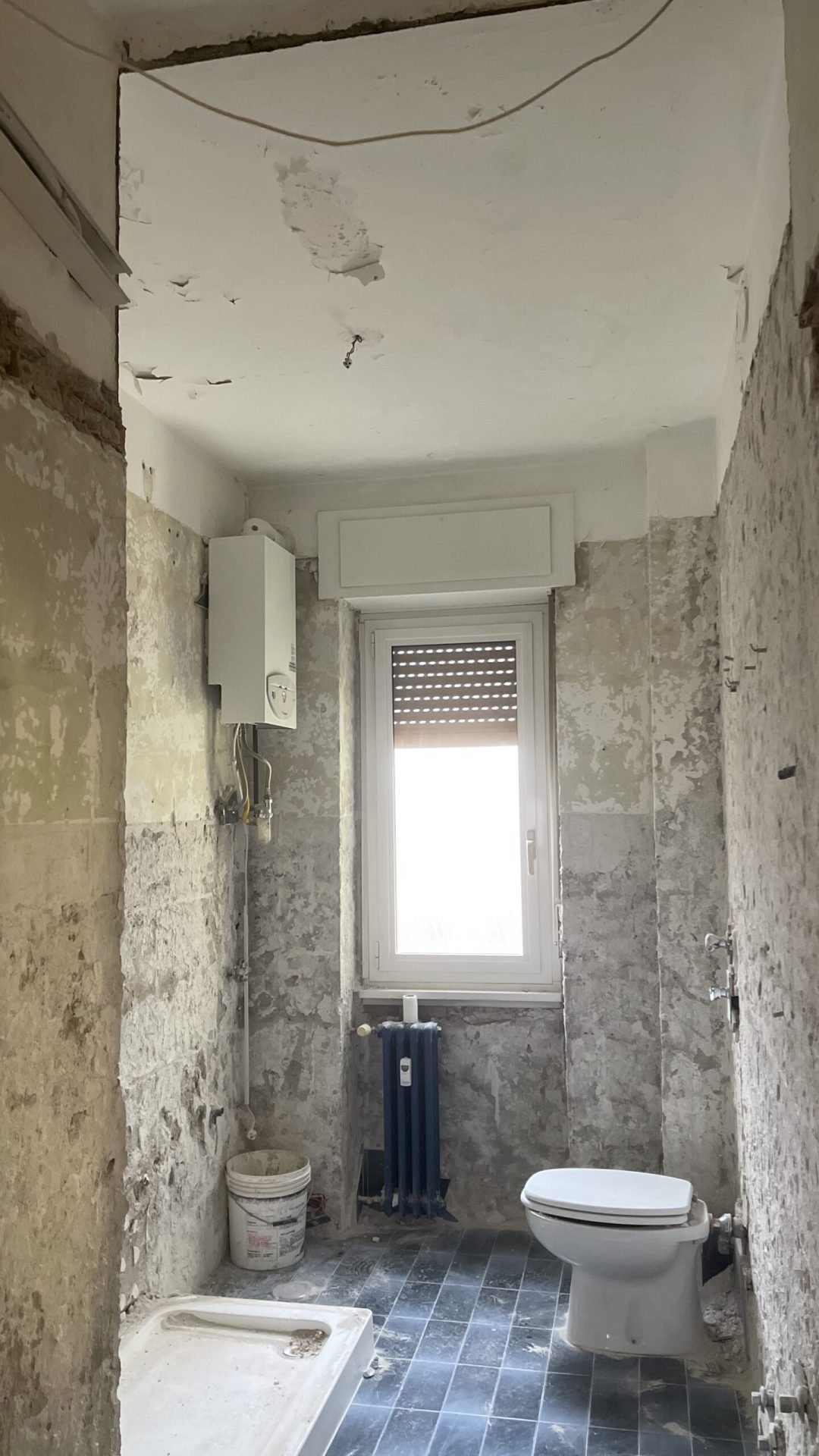 ristrutturazione milano completa bagno impianti cucina progettazioni vardo esperti appartamento insubria milano