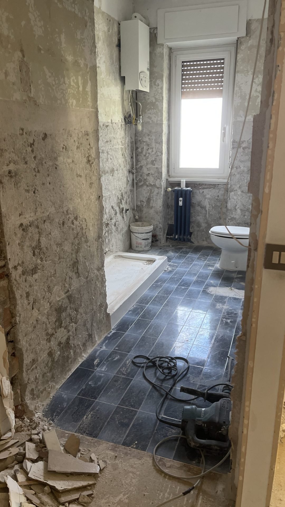 ristrutturazione milano completa bagno impianti cucina progettazioni vardo esperti appartamento insubria milano