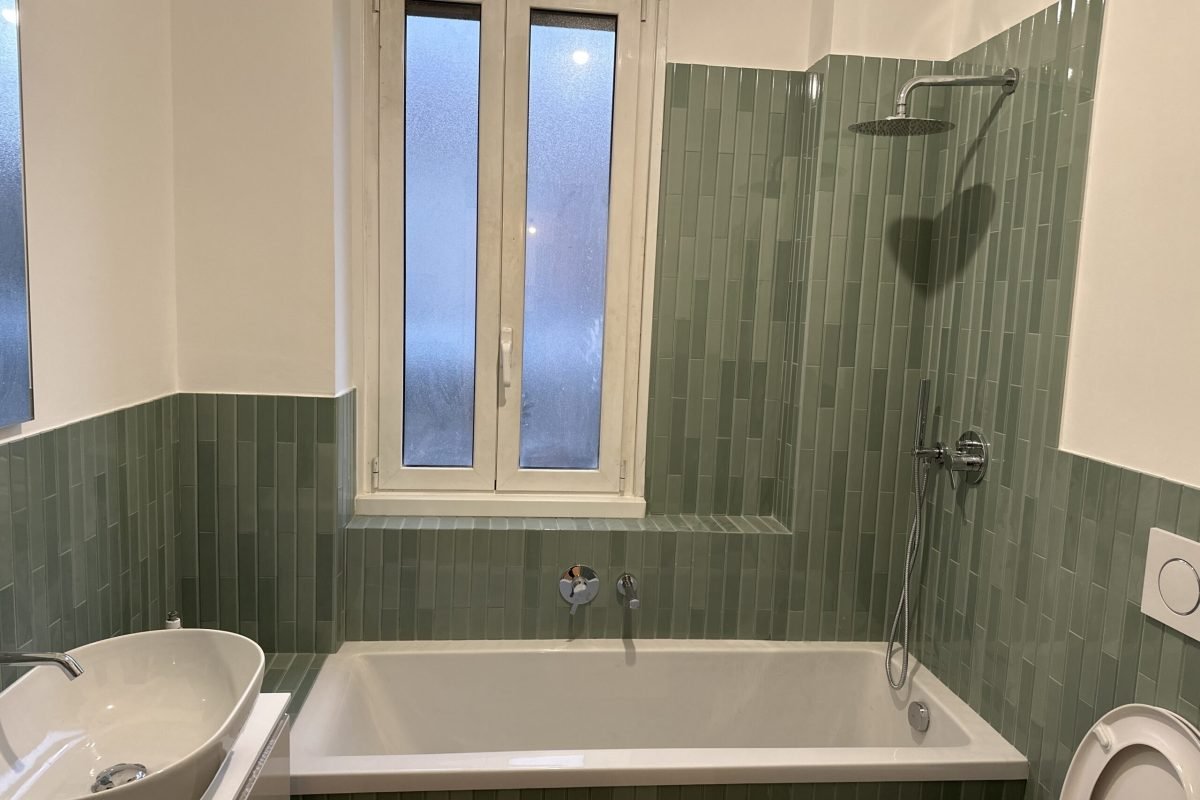 ristrutturazione milano completa bagno impianti cucina progettazioni vardo esperti appartamento massarenti milano