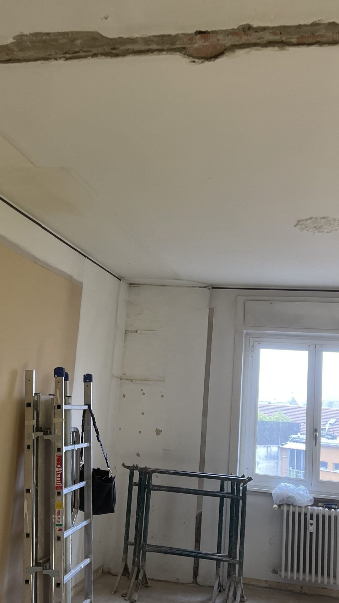 ristrutturazione milano completa bagno impianti cucina progettazioni vardo esperti appartamento insubria milano